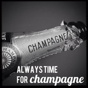 130705 always time for champagne