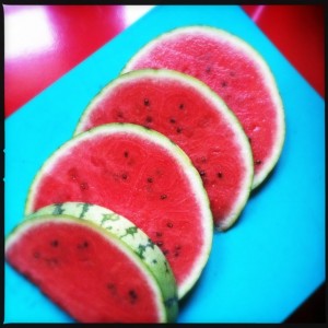 130813 watermeloen