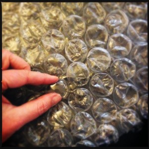 131115 reuze bubbeltjesplastic