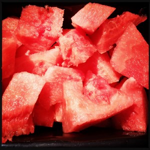 140517 watermeloen