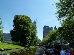 140520 skyline Den Haag