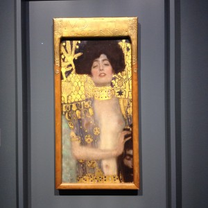 160416 Judith, Klimt