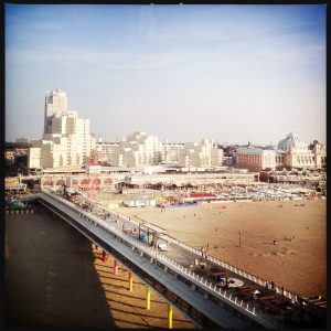 160830 Scheveningen