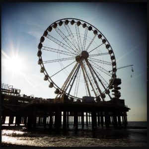 160830 Scheveningen