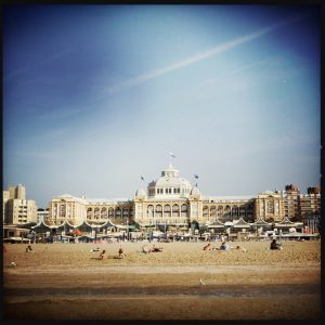 160830 Scheveningen