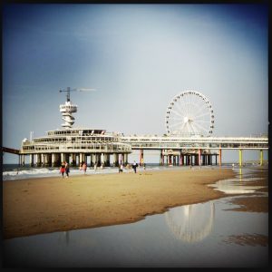 160830 Scheveningen