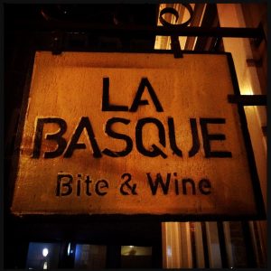 161110 La Basque